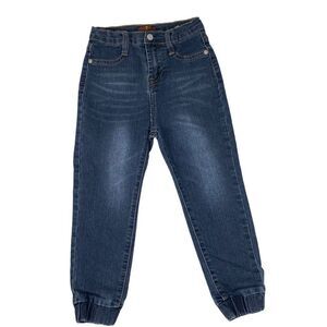 7 For All Mankind Toddler Jeans
